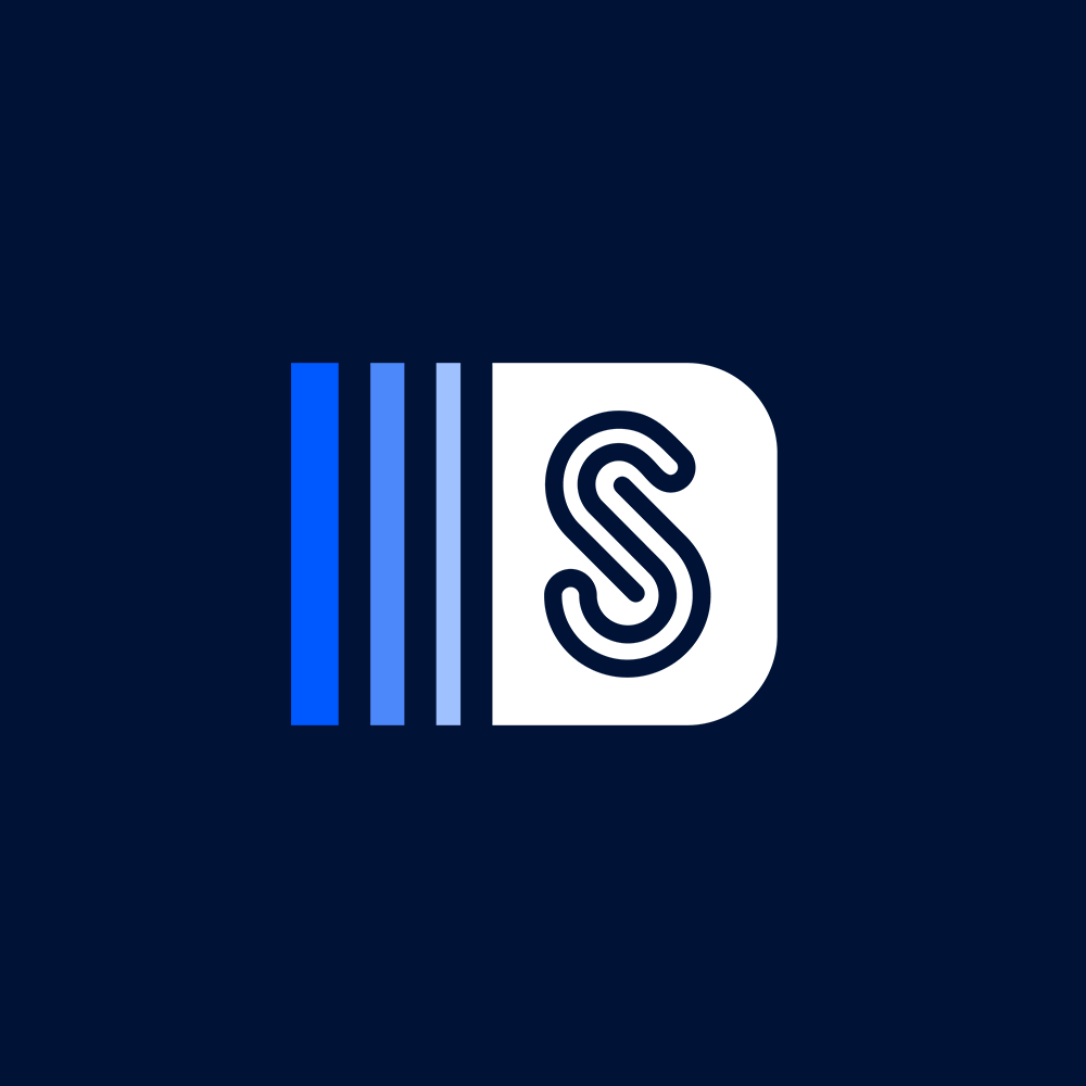 sortstring logo